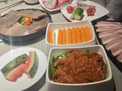-海底捞火锅(九久奥特莱斯店)