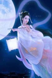 -盘子女人坊古装写真摄影(南京总店)