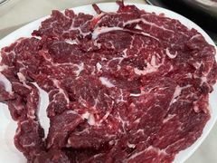 -金新街边打边炉(天安花园店)