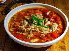 -大川先生·小龙虾·川菜(信义坊店)