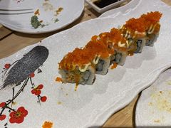 -晓寿司·日本料理(望京博雅店)