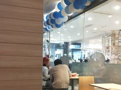 -麦当劳(新世纪环球中心店)