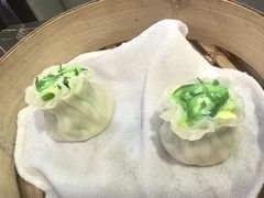 -海派悦庭·海胆烧麦·新融合菜(凯德广场店)