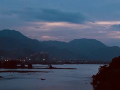 -福建鲤鱼洲酒店