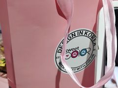 -Sweet Color美瞳隐形眼镜店(九亭金地广场店)