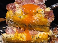 -1886德国汽车餐厅(外滩中央店)