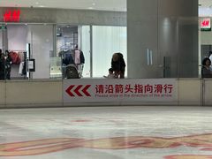 -TheRink大零溜冰场(IFS国金中心店)