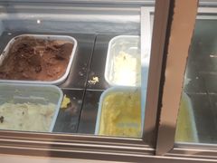 -广州中心皇冠假日酒店-环市食坊·海鲜自助餐厅