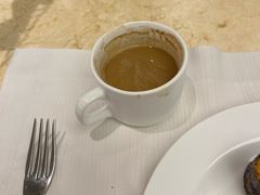 -新港湾大酒店-西餐厅