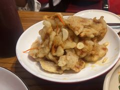 -金掌勺·锅包肉(双榆树店)