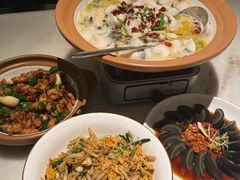 -小菜园新徽菜(合肥滨湖世纪金源店)