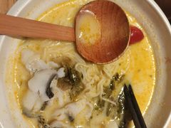 -味千拉面(巴黎春天浦建店)