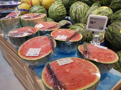 -盒马鲜生(皇庭广场店)