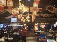 -蚝得喜海鲜(东城店)