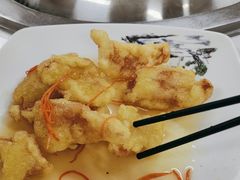 -九妹农家大铁锅东北菜(江湾店)