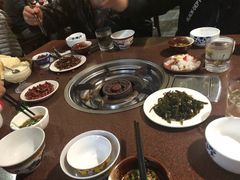 -尼玛藏家风味园(阿山食城店)
