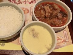 香滑蒸蛋-真功夫(石岩佳华店)