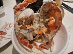 -诱货海鲜自助火锅(爱琴海购物公园东百店)