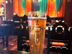 -甘尼仕印度餐厅酒吧(斜塘老街店)