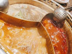 -小龙坎老火锅(北京三里屯店)