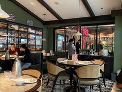 -前海沿·青岛菜(李沧万达店)