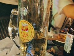 -金谷园饺子·烧烤(人大总店)