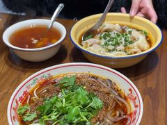 -阿福板凳面(观音桥店)