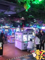 -菲菲羊乐园(临平银泰城店)