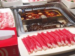 -海底捞火锅(江南盛天地店)