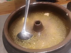 -云海肴·汽锅鸡·云南菜(高德置地店)