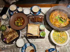 -一味大院•桐庐菜传承店(春江路店)