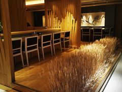 -西村日本料理(香格里拉饭店)