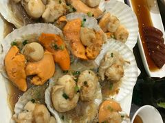 -顺风海鲜港(金玉兰店)