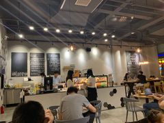 -HELLO 27 意面·沙拉·帕尼尼