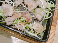 -莫嘎(乌鲁木齐中路店)