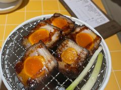 -蔡澜点心·粤菜(花城汇南区店)