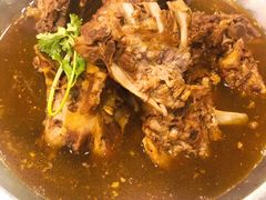 -蝎王府羊蝎子(西直门店)