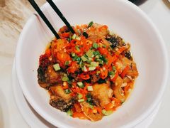 -味上湘菜馆(阿波罗店)