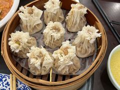 -都一处烧麦馆(前门店)