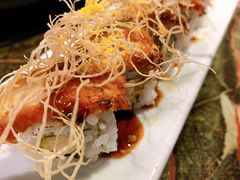 -炙柒Sekinana·精致料理 烧鸟·铁板烧(海上世界店)