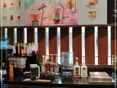 -星巴克(深圳香港大学深圳医院店)