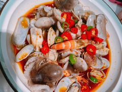 -三玛璐酒楼(汉口路店)