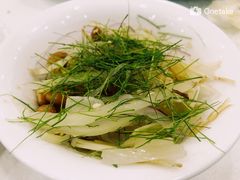 -寻味顺德·南记酒家·传统顺德菜·鱼生(广源路店)