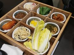 -大鼓米线(浦东长泰店)