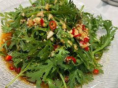 -楚鲜·汉正街一号(天河店)