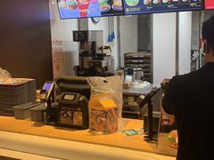 -麦当劳(双榆树店)