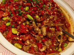 -千百味红餐厅·江西菜(绿地双子塔店)