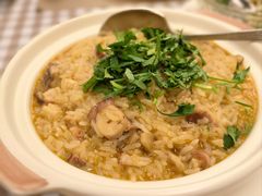 八爪鱼饭-船屋葡国餐厅