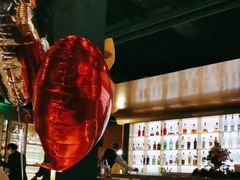 -Kathleen's Waitan 凯圣琳江景西餐厅(外滩店)