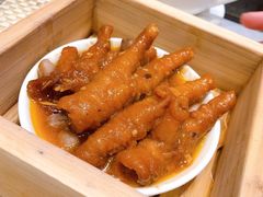 -紫阳海鲜楼·传承闽味(长乐路总店)